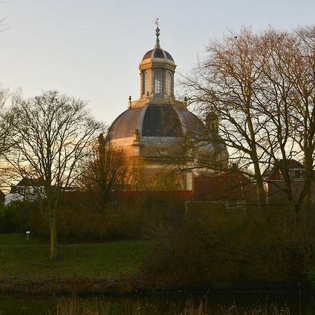 Logies De Zeeuwse Klei, Een Gezellig Jaren 30 Huis Middelburg Exteriér fotografie