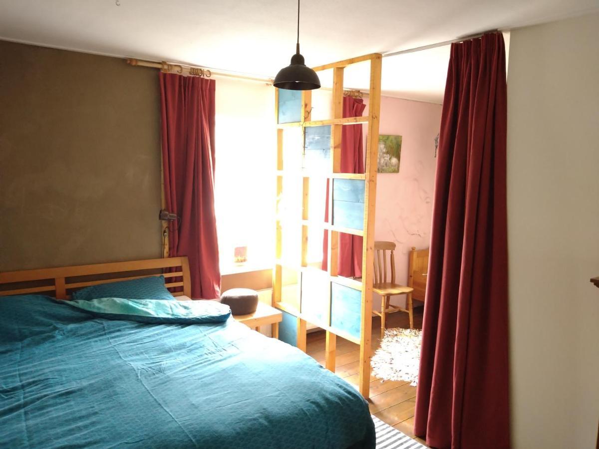 Logies De Zeeuwse Klei, Een Gezellig Jaren 30 Huis Middelburg Exteriér fotografie