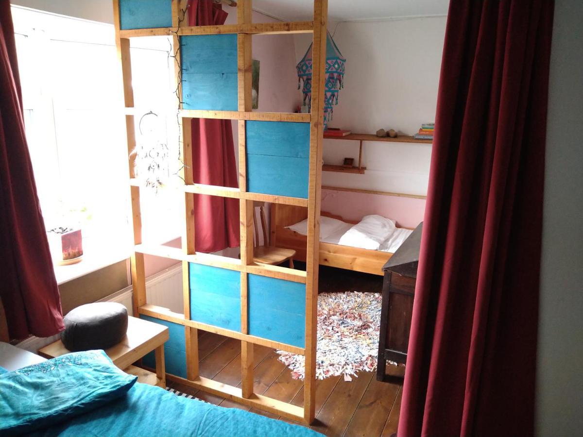 Logies De Zeeuwse Klei, Een Gezellig Jaren 30 Huis Middelburg Exteriér fotografie